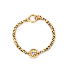 French Kande Bracelet